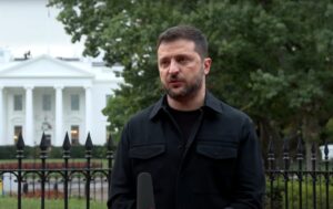 Новини України - Зеленський назвав головні принципи гарантій безпеки