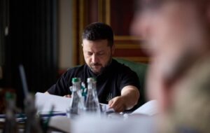 Зеленський оцінив ефективність далекобійних ударів