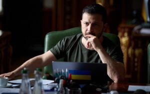 Новини України - Зеленський провів понад 30 розмов і консультацій із партнерами