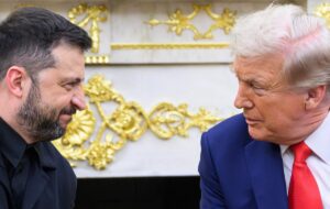 Зеленський заявив про шанс на реальний мир