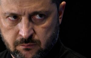 Зеленський зробив заяву щодо зустрічі Трамп-Путін
