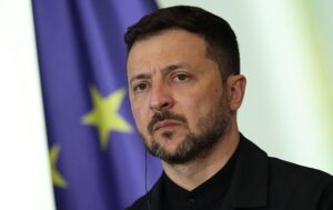 Новини України - Зеленський звернувся до КНР й Угорщини через атаку