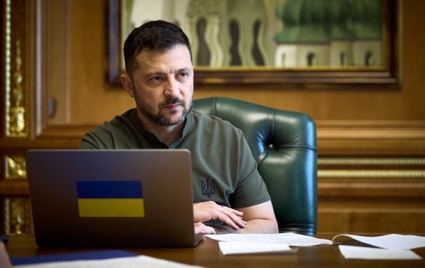 Зеленський звернувся до нового президента Польщі