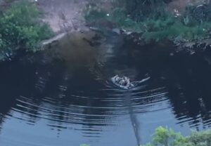 ЗСУ зірвали спробу наступу росіян на Донеччині