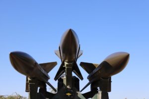 ЗСУ знищили командний пункт РФ в районі Олешок