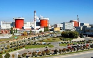 Біля Південноукраїнської АЕС вибухнув дрон