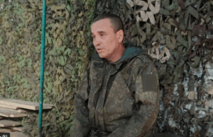 Новини України - Бійці полку Скеля взяли в полон 9 окупантів