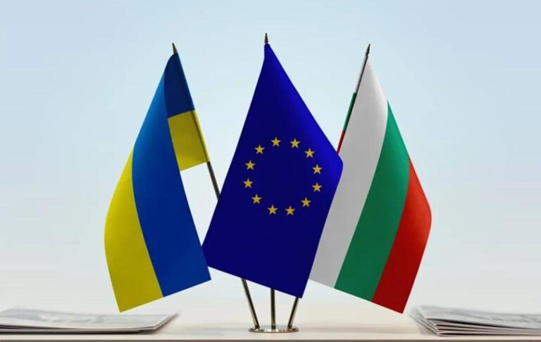 Болгарія забезпечила третину зброї для України від ЄС