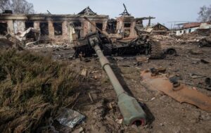 Генштаб назвав втрати Росії станом на 13 вересня