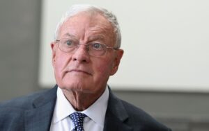 Келлог відреагував на удар Росії по Кабміну