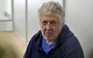 Коломойський остаточно втратив громадянство України – рішення ВС