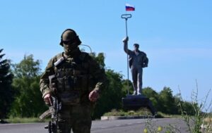 Новини України - Літній наступ ворога: чого вдалося досягти окупантам
