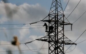 Новини України - Лозова на Харківщині залишилась без світла внаслідок атаки РФ