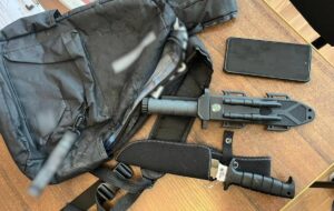 Новини України - На Закарпатті попередили різанину в школі