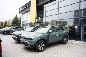 Названо найпопулярніші авто серпня в Україні