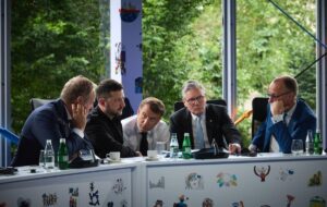 Названо учасників засідання коаліції охочих