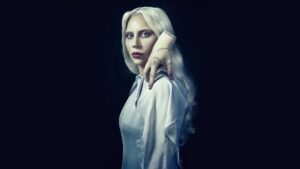 Netflix показав Леді Гагу у серіалі Венздей