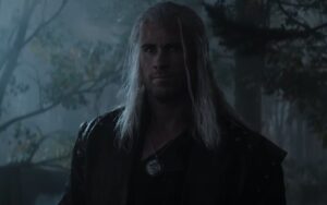 Netflix показав перший тизер 4 сезону Відьмака