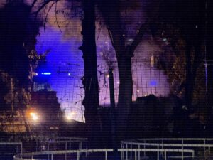 Одеса пережила масовану атаку БПЛА