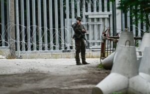 Польща стягує до кордону з Білоруссю та Росією 40 тисяч військових – ЗМІ