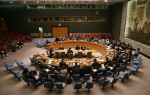 Радбез ООН повернув жорсткі санкції проти Ірану
