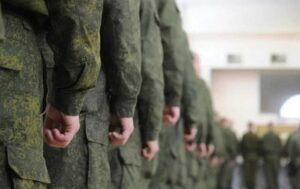 Росія посилює мобілізацію українців на ТОТ – ЦНС