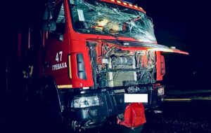 Новини України - Росія вдарила по рятувальниках на місці попереднього "прильоту" на Київщині