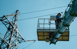 У двох областях України зафіксували відключення світла