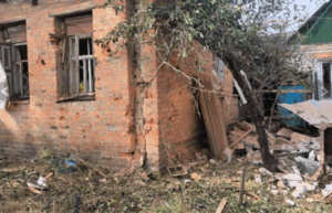 Новини України - У Куп&rsquo;янська внаслідок обстрілу загинули дві жінки