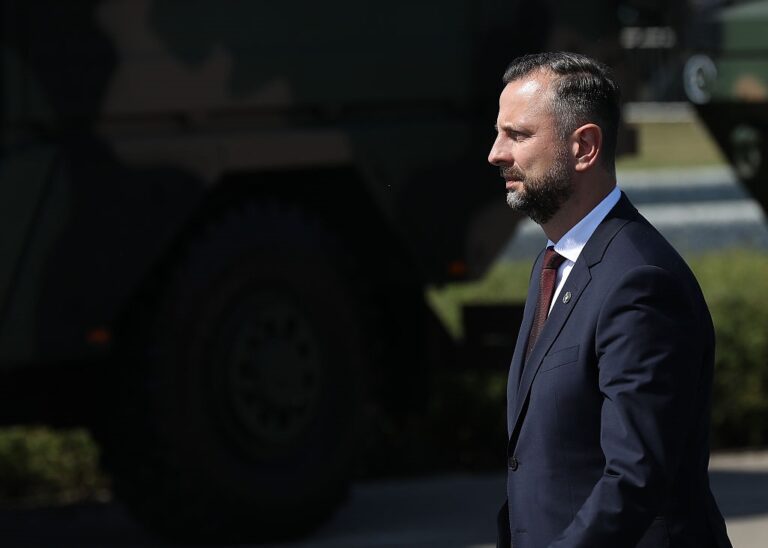 У Польщі застерегли від “звикання” до війни в Україні