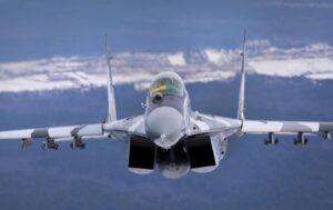 У серпні знищено понад 6300 цілей РФ