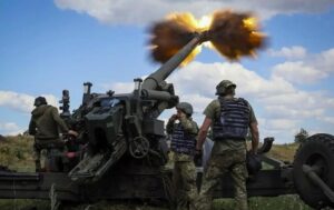 У ЗСУ прокоментували заяву росіян про “захоплення” села Калинівське