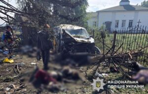 Новини України - Удар по Яровій: число загиблих зросло до 23 осіб