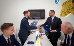 Укроборонпром уклав кілька контрактів у Польщі
