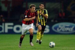 Новини спорту - УЄФА нагадав, як Шевченко знищив Фенербахче