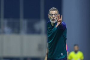 Новини спорту - Вест Гем розглядає варіант повернення екс-наставника