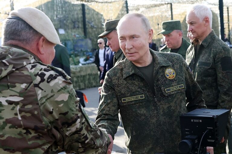 Військові РФ покидають полігони Білорусі – ДПСУ