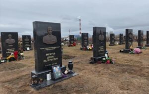 Втрати Росії перевищили 1,1 млн бійців