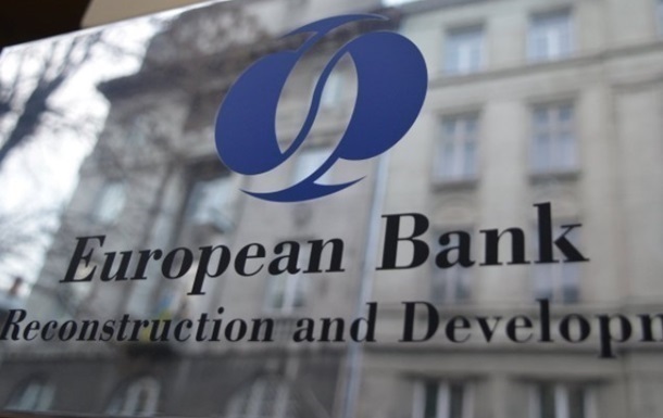 ЄБРР погіршив прогноз зростання ВВП України