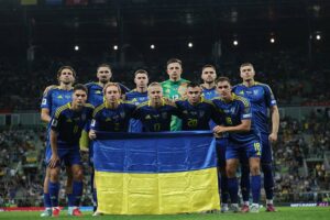 Новини спорту - Збірна України оприлюднила склад на матч з Азербайджаном