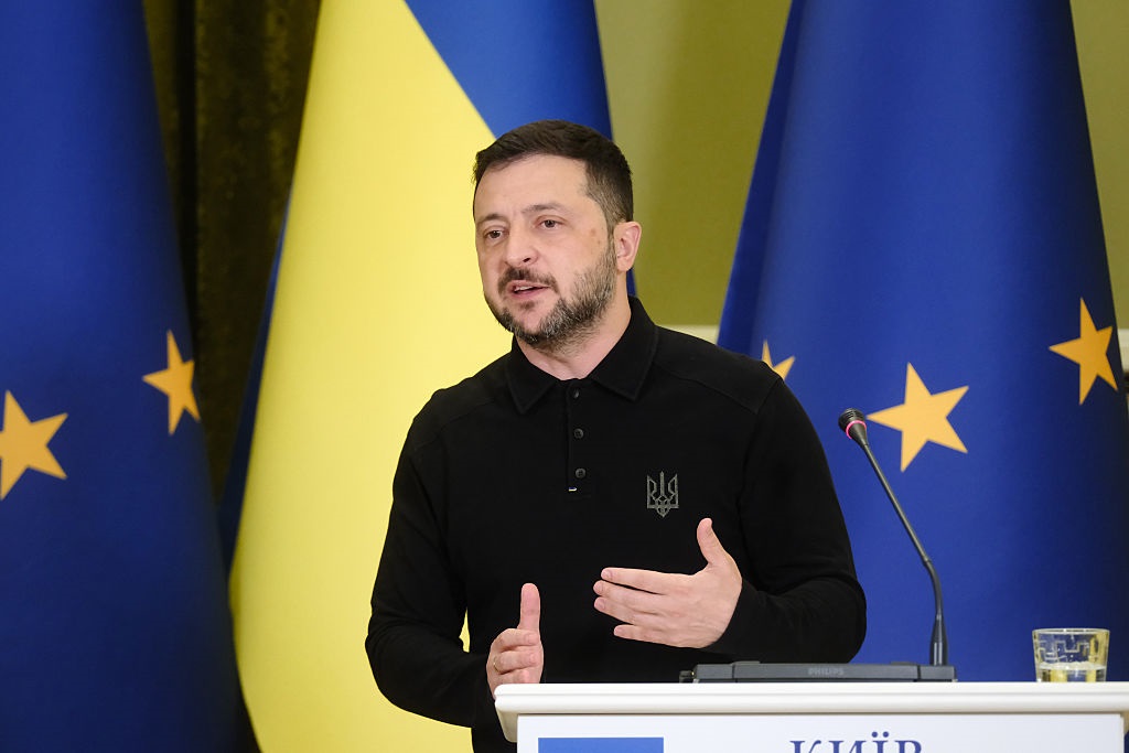 Новини України - Зеленський прокоментував майбутню зустріч із Трампом