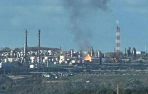 ЗМІ дізнались про наслідки атаки на заводи в Уфі
