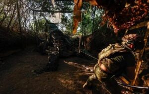 ЗСУ за добу відбили понад сотню атак РФ