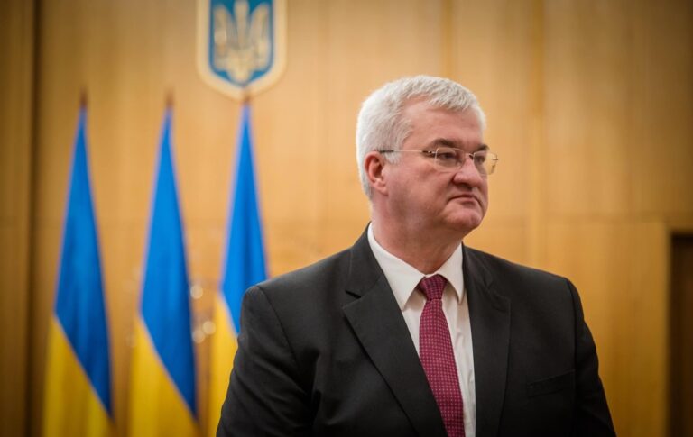 “Зустріч у Москві”: Сибіга дав відповідь Путіну