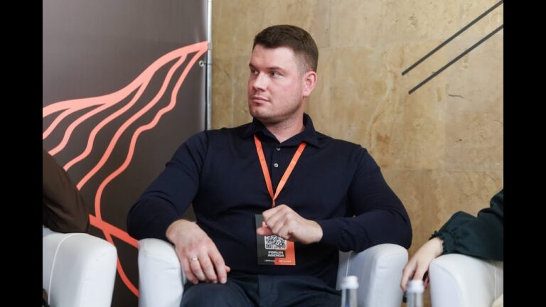 Журналістські розслідування у регіонах: від викриттів до вироків. ДМФ 2025