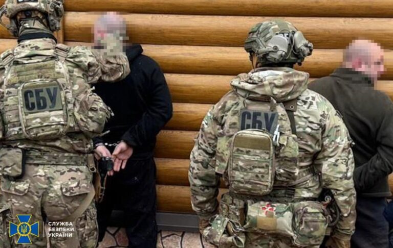 Агенти ФСБ намагалися зірвати опалювальний сезон у Дніпрі