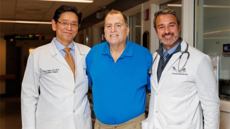 Американець прожив 271 день із ниркою генномодифікованої свині