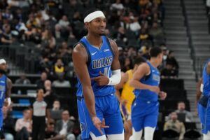 Новини спорту - Арешт за марихуану: гравця Далласа усунули від матчів