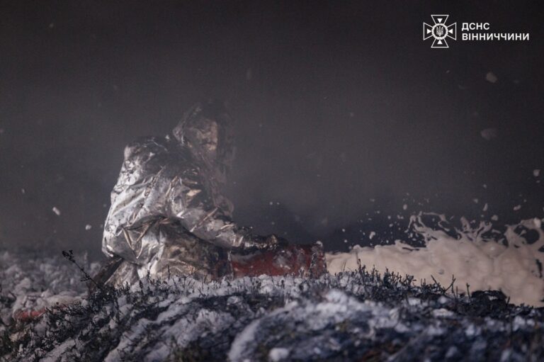 Атака по Вінниччині: загинула 7-річна дитина