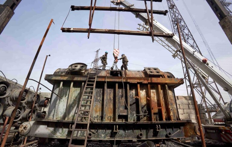 Атаковано енергооб’єкти у трьох областях України